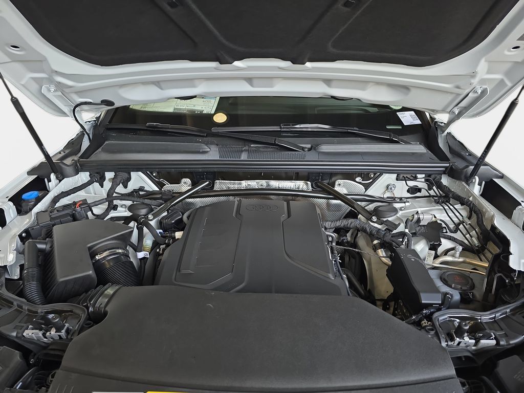 New 2026 Audi Q5 2.0T AWD/4WD image 28