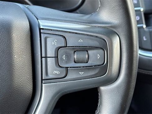 Used 2024 Chevrolet Tahoe LT image 37