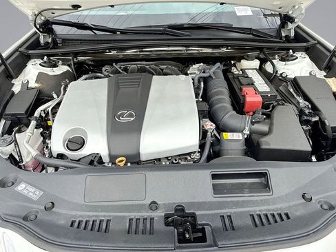 Used 2025 Lexus ES 350 w/ Premium Package FWD image 14