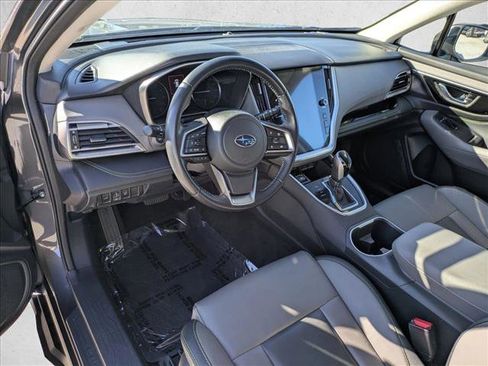 Used 2023 Subaru Outback Onyx Edition image 10