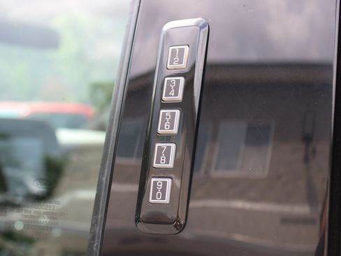 Used 2023 Ford F150 King Ranch w/ Equipment Group 601A High AWD/4WD image 37