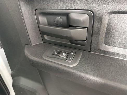 New 2026 RAM 2500 Tradesman AWD/4WD image 30