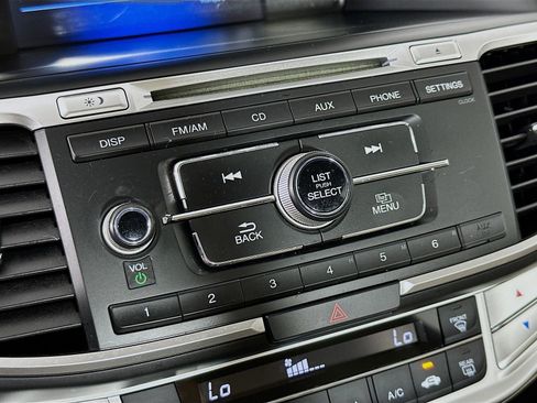 Used 2015 Honda Accord LX image 15
