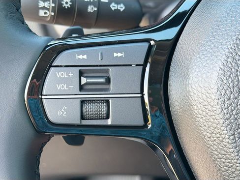 Used 2026 Honda Pilot EX-L image 16