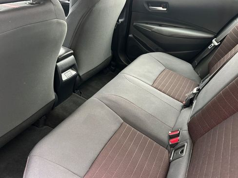 Used 2023 Toyota Corolla SE FWD image 12