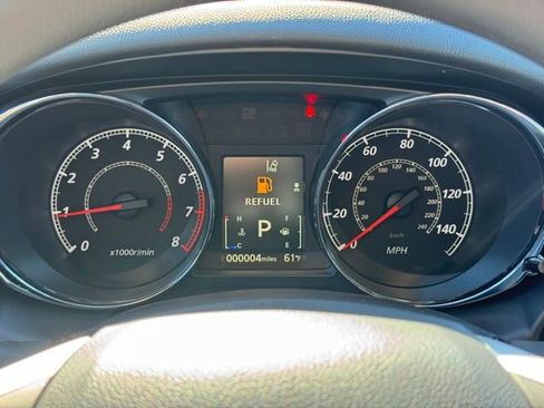 New 2026 Mitsubishi Outlander Sport AWD image 19