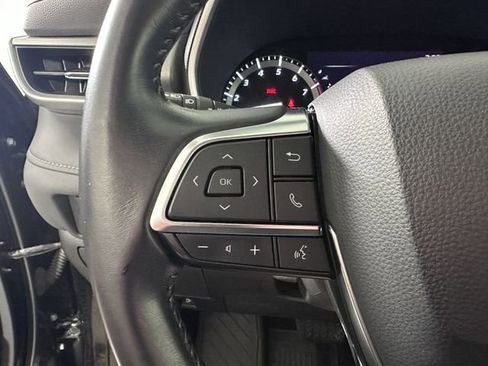 Used 2021 Toyota Highlander XLE AWD/4WD image 27