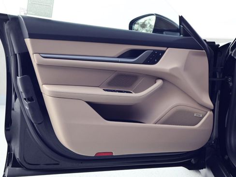 New 2026 Porsche Taycan RWD image 13