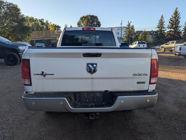 Used 2016 RAM 1500 Lone Star w/ Lone Star Premium Group AWD/4WD image 13