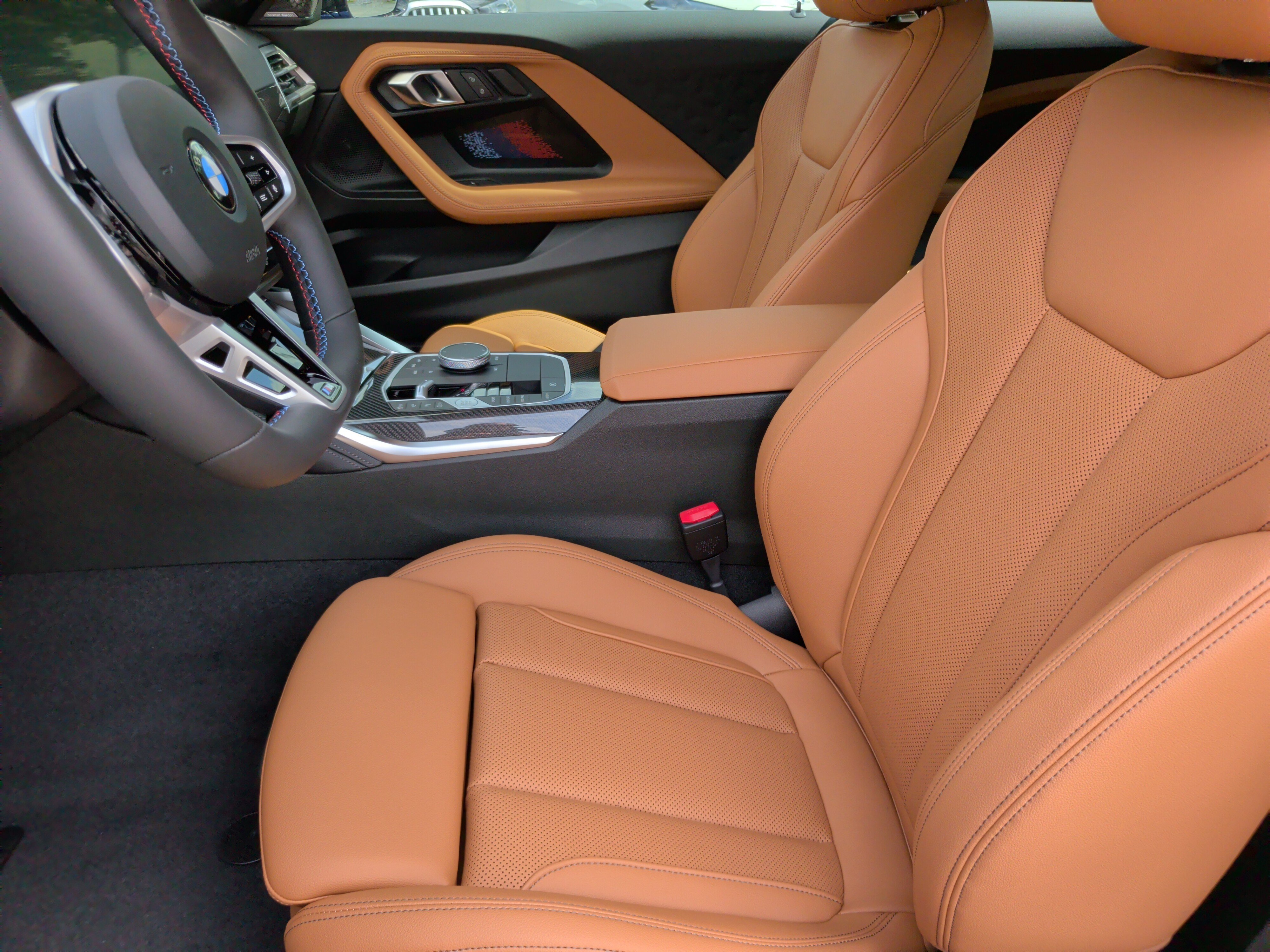 New 2026 BMW M240i Coupe w/ Premium Package RWD image 27