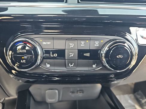 New 2026 Chevrolet Trax RS image 20