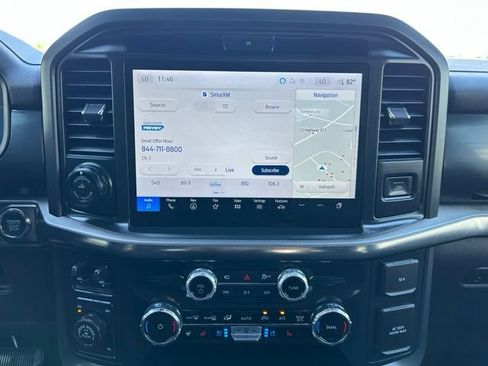 Used 2025 Ford F150 Lariat AWD/4WD image 18