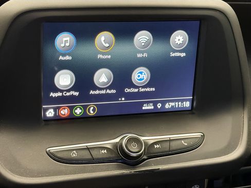 Used 2019 Chevrolet Camaro LS image 9