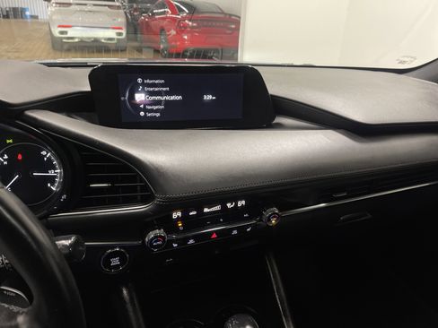 Used 2021 MAZDA MAZDA3 AWD 2.5 Turbo Hatchback image 28