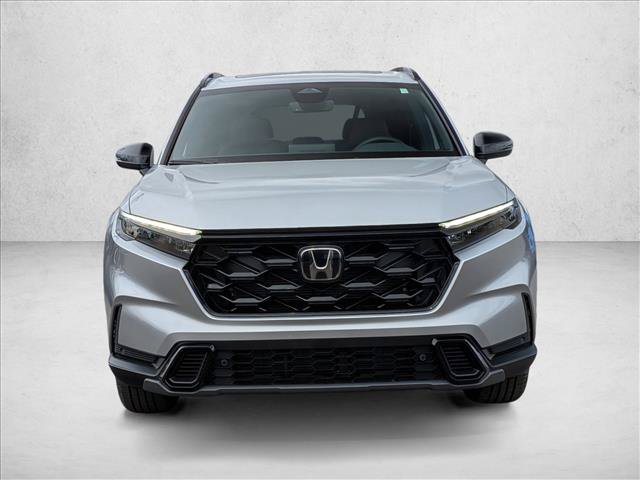 New 2026 Honda CR-V Sport-L image 6