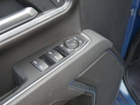 Used 2025 Chevrolet Silverado 2500 LT w/ Trail Boss Package image 14