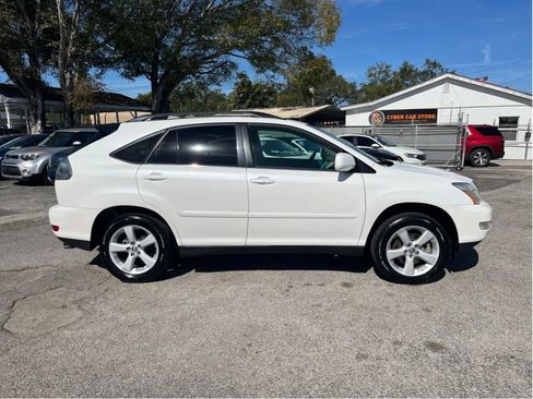 Used 2007 Lexus RX 350 2WD image 4