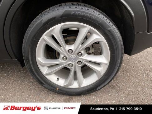 Used 2020 Buick Encore GX Preferred FWD image 35