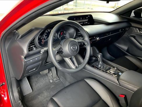 Used 2024 MAZDA MAZDA3 s image 18