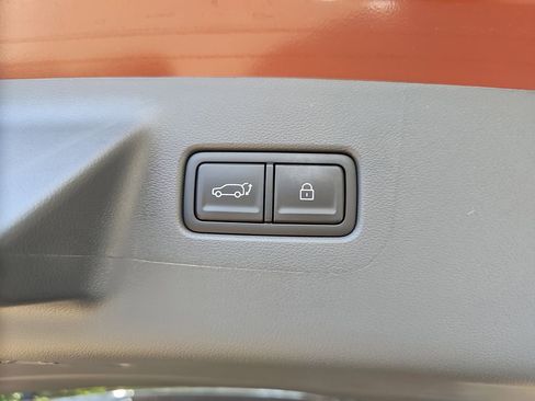 New 2025 Hyundai Santa Fe Calligraphy FWD image 15