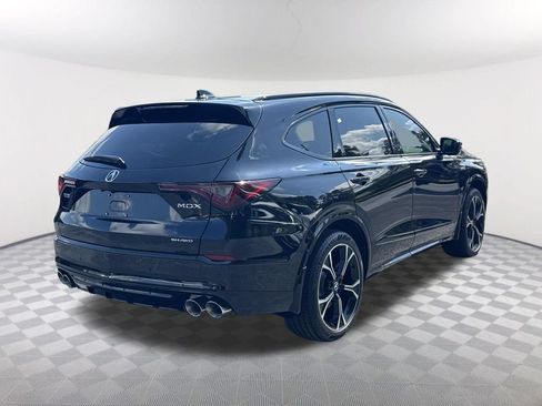 Used 2026 Acura MDX Type S AWD/4WD image 5