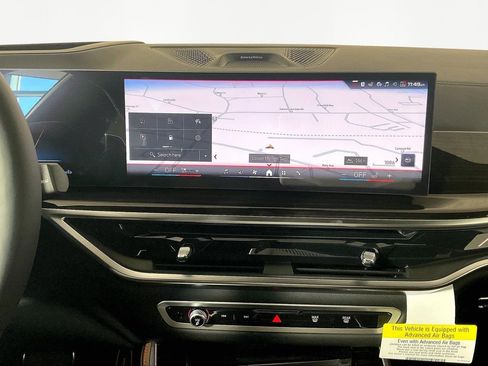 New 2026 BMW X5 M60i w/ Executive Package image 9