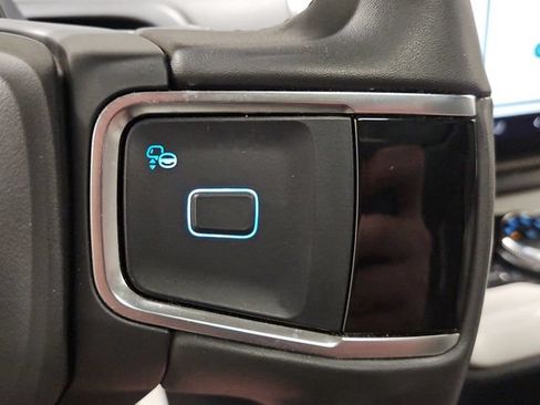 Certified 2025 Ford Expedition Max Active AWD/4WD image 35