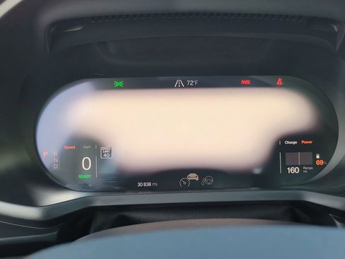 Used 2022 Polestar Polestar 2 w/ Plus Package image 7