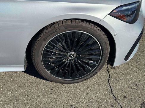 Used 2024 Mercedes-Benz CLE 300 CLE 300 image 9