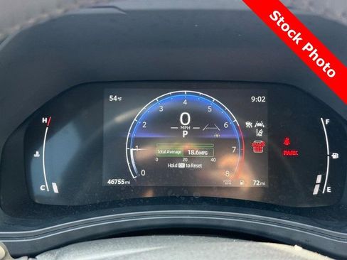 Used 2024 Toyota Grand Highlander FWD image 23