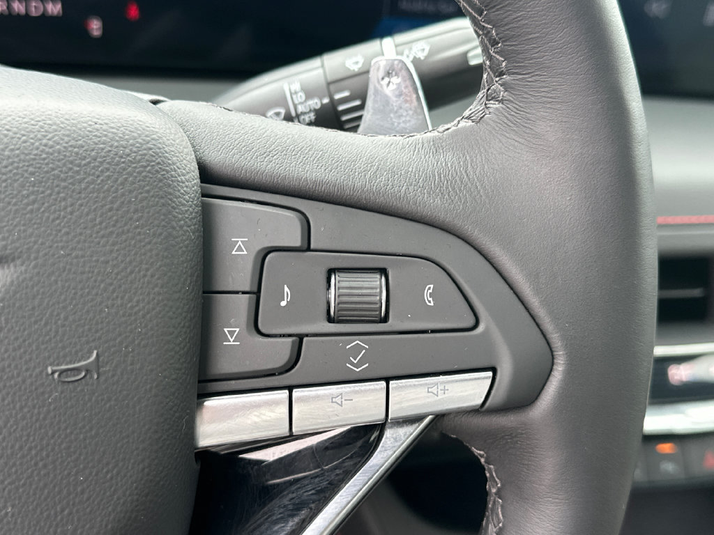 Used 2026 Cadillac CT5 Sport w/ Technology Package AWD/4WD image 26