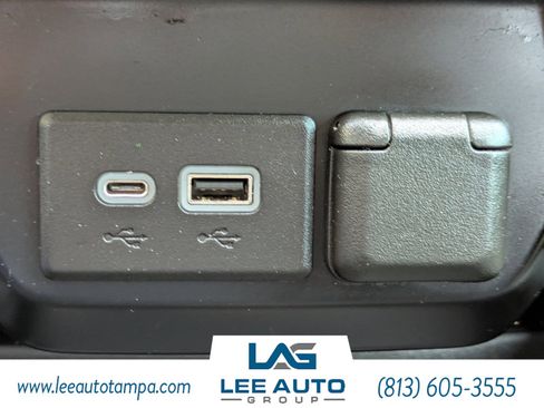 Used 2021 Chevrolet Silverado 1500 RST w/ Texas Edition Plus image 19