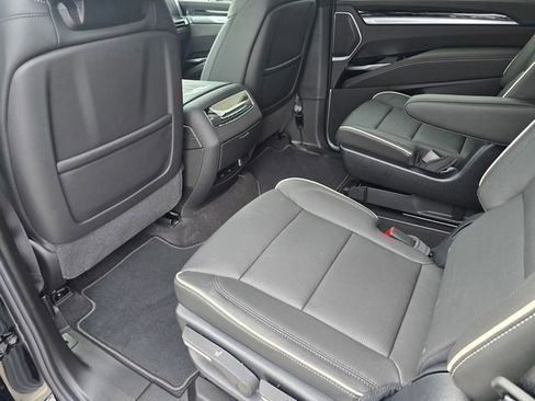 New 2026 Cadillac Escalade Sport w/ Touring Package AWD/4WD image 14