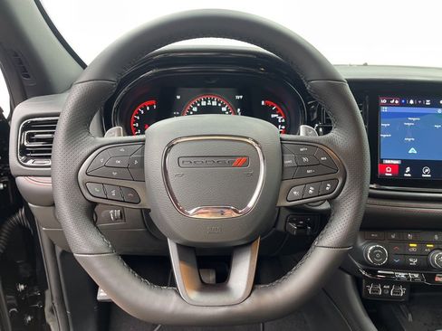 New 2026 Dodge Durango GT image 15