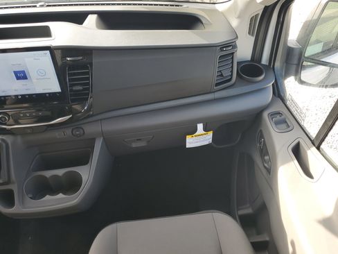 New 2026 Ford Transit 350 XLT image 14
