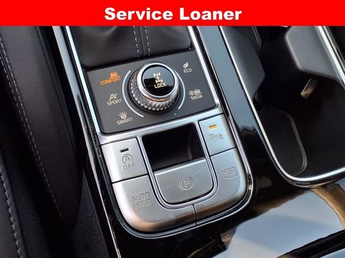 New 2025 Kia Telluride SX Prestige X-Line image 7