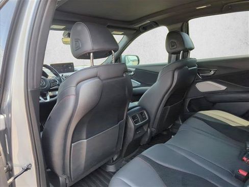 Used 2023 Acura RDX A-Spec FWD image 16