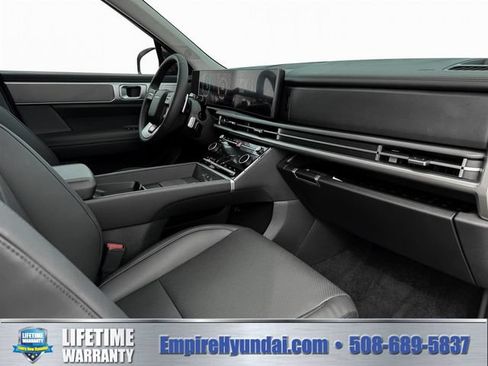 New 2026 Hyundai Santa Fe SEL AWD/4WD image 15