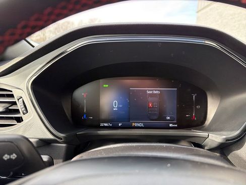 Used 2025 Ford Escape ST-Line w/ Equipment Group 301A image 43