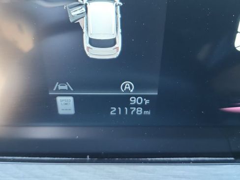 Certified 2024 Kia Telluride EX X-Line AWD/4WD image 30