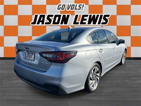 Used 2024 Subaru Legacy Limited image 4