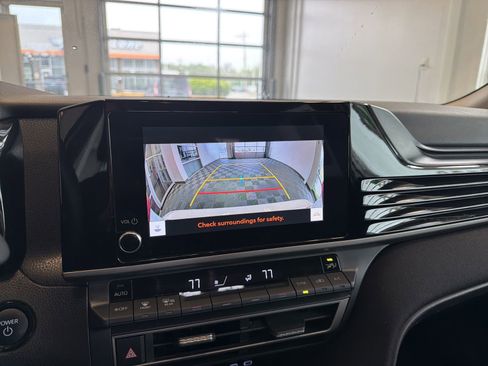 Used 2025 Toyota Camry LE FWD image 26