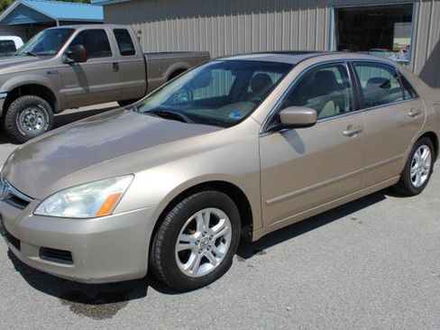 Used 2006 Honda Accord EX-L image 4
