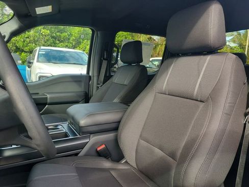 New 2026 Ford F150 STX w/ Equipment Group 200A image 16