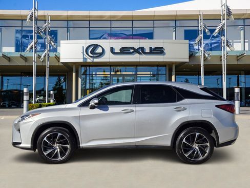 Used 2016 Lexus RX 350 FWD image 3