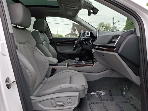 Used 2019 Audi Q5 Prestige AWD/4WD image 12