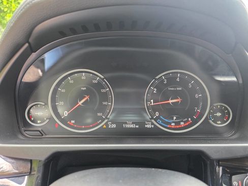 Used 2015 BMW X6 xDrive35i image 20