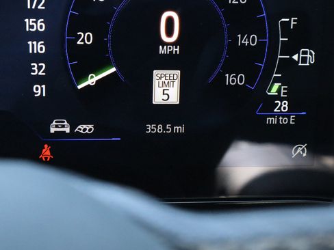 Used 2025 Ford Mustang GT Premium RWD image 25