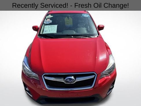 Used 2017 Subaru Crosstrek 2.0i Premium w/ Special Edition image 5