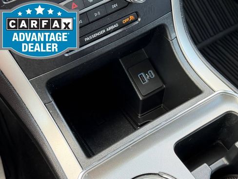 Used 2024 Ford Edge SEL w/ Sport Appearance Package AWD/4WD image 15
